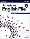 دانلود-کتاب-امریکن-انگلیش-فایل-2-ویرایش-سوم-American-English-File-2-3rd-ed.webp