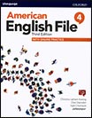 دانلود-کتاب-امریکن-انگلیش-فایل-4-ویرایش-سوم-American-English-File-4-3rd-ed